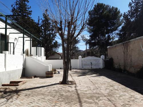 Nieu-Bethesda House | Snug Cottage