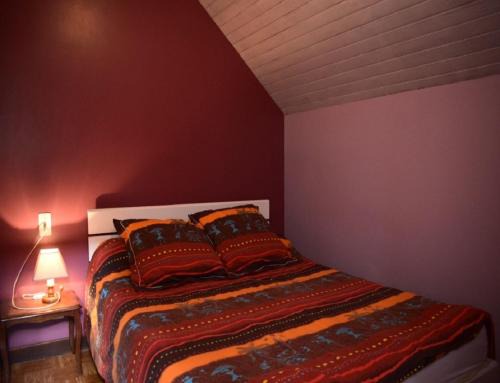 Betpouey House | So de Pounso