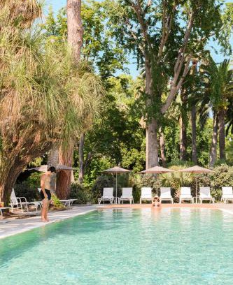 Sant'Agnello Hotel | So' Lifestyle Hotel Sorrento