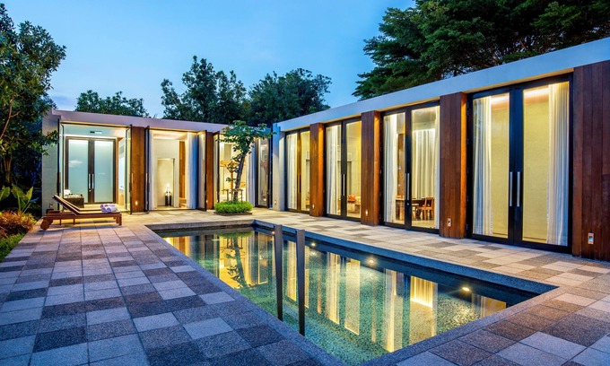Bang Kao Resort | SO/Sofitel Hua Hin