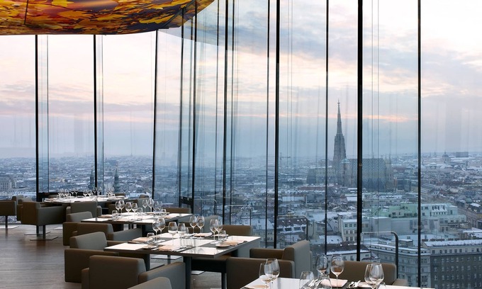 Leopoldstadt Hotel | SO/Vienna