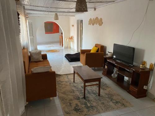 Antananarivo Villa | Soa Land villa