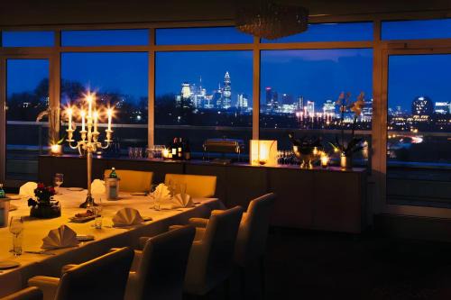 Nied Hotel | SOALTEE Hotel by Trip Inn Frankfurt Messe Tagungshotel