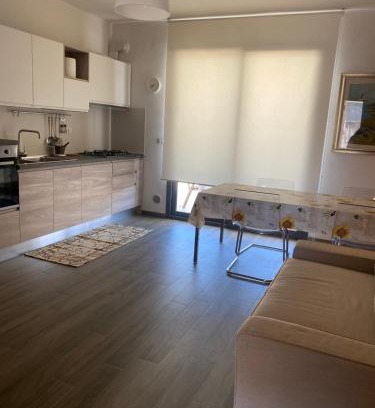 Uggiano la Chiesa Apartment | Soami’s House