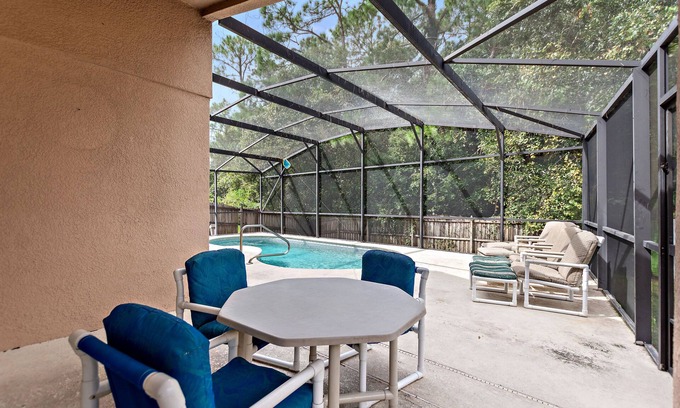 Eagle Pointe South Cottage | Soaring Eagle at Eagle Point by Shine Villas 102