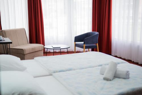 Bugojno Apartment | Soba Kašmir