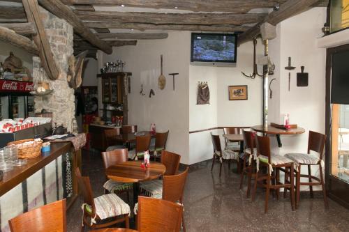 Cove Parja Bed & Breakfast | Sobe "šime & Joso" - Knin
