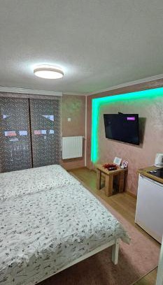 Tuzla House | Sobe Amar