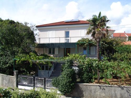 Krk House | Sobe Bozica