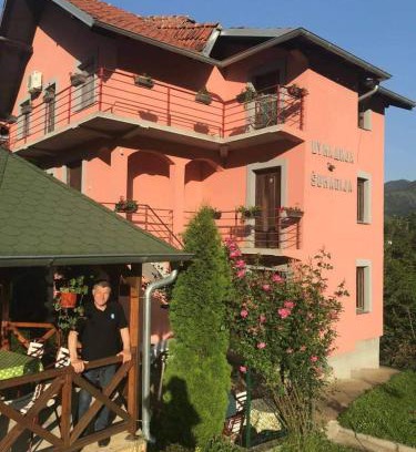 Kraljevo Apartment | Sobe i Apartmani "Šumadija" Bogutovačka Banja