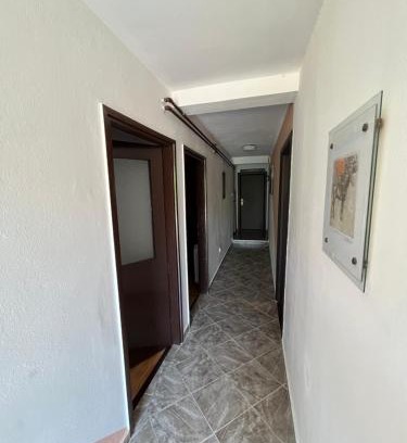 Herceg Novi Municipality House | Sobe Mračević