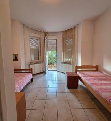 Inija Apartment | Sobe za radnike