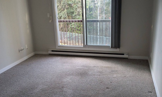 Prince George Apartment | SOBER CLEAN ROOMS PRINCE GEORGE