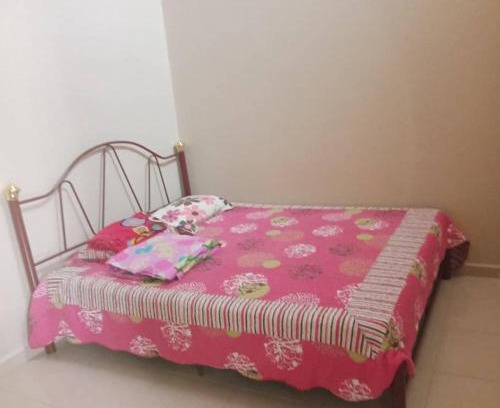 Pasir Mas House | Sobey Laris Homestay AZANA