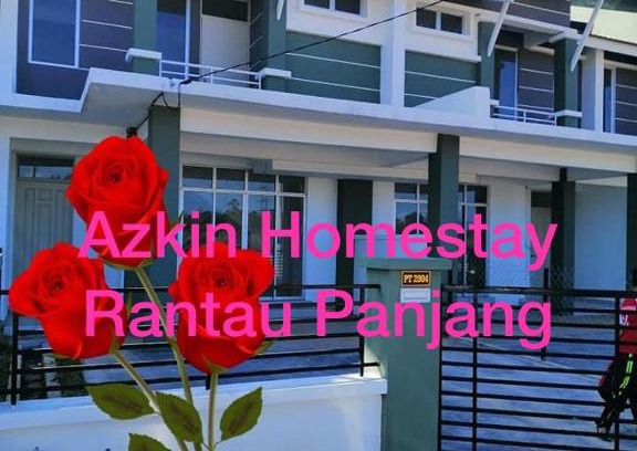 Gual Periok House | Sobey Laris Homestay RANTAU PANJANG SWIMMING POOL