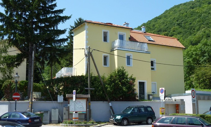 Heiligenstadt Apartment | Sobieski Apartments Vienna