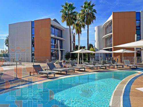 Antibes Hotel | SoBlue Hôtel