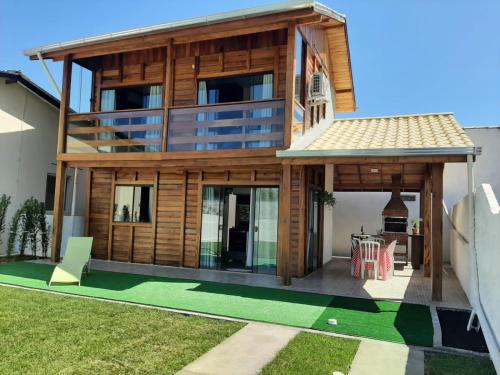 Campeche House | Sobrado Belo Campeche , a poucos passos da Praia