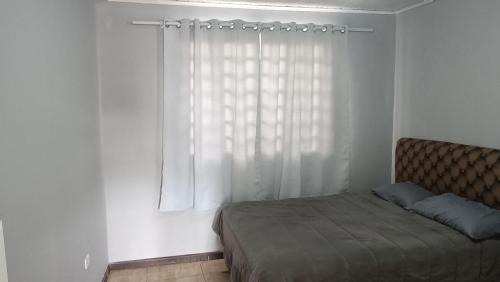 Sitio Cercado House | Sobrado