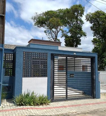 Barra Velha Apartment | Sobrado Confortável a 400m da Praia - perto do Beto Carrero!