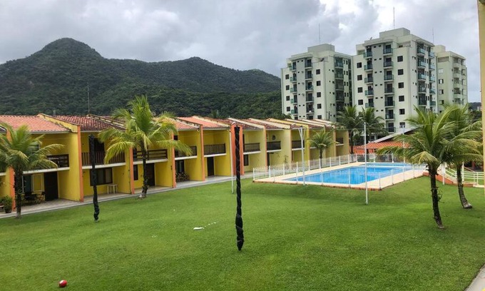Ipiranga Apartment | Sobrado em condomínio fechado - Martim de Sá