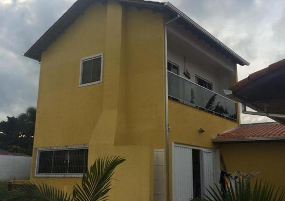 Itapoa House | Sobrado Itapoá