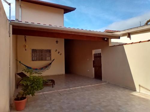 Praia da Enseada House | Sobrado no litoral norte de são Sebastião