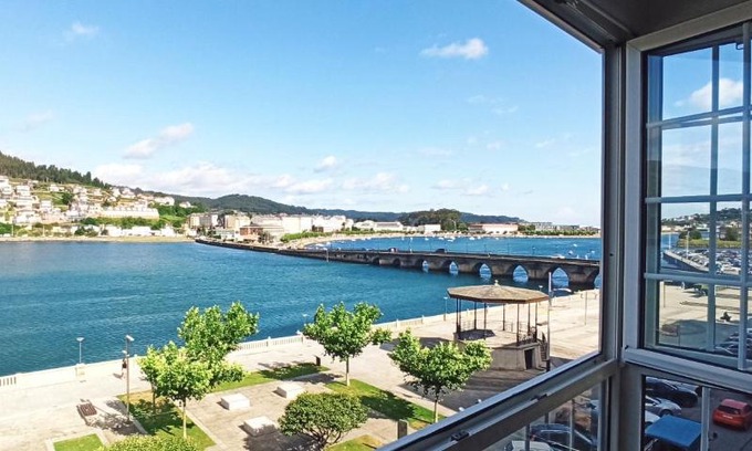 Viveiro Apartment | Sobre la Ría