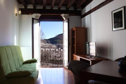 Old Town Apartment | Sobre Los Tilos Apartamento