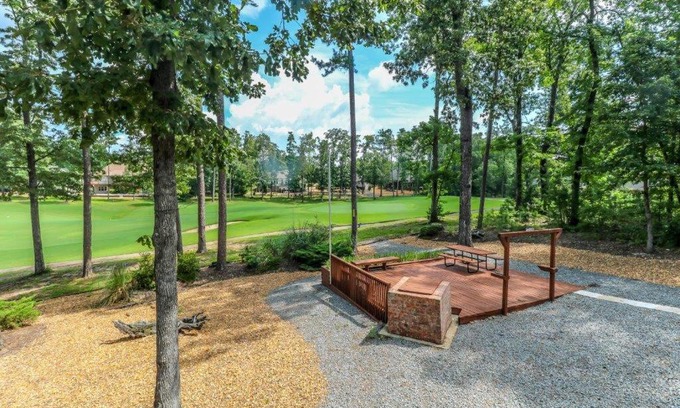 Hot Springs Village House | Sobresalir House Unit 944