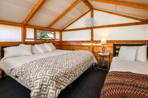 Kernville Cabin | SoCal Camping