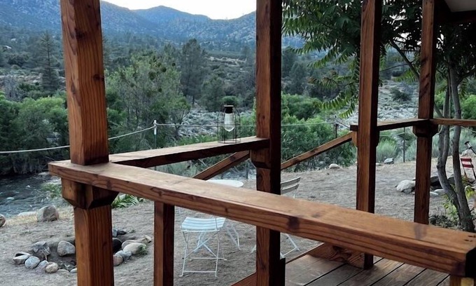 Kernville RV Rental | SoCal Camping