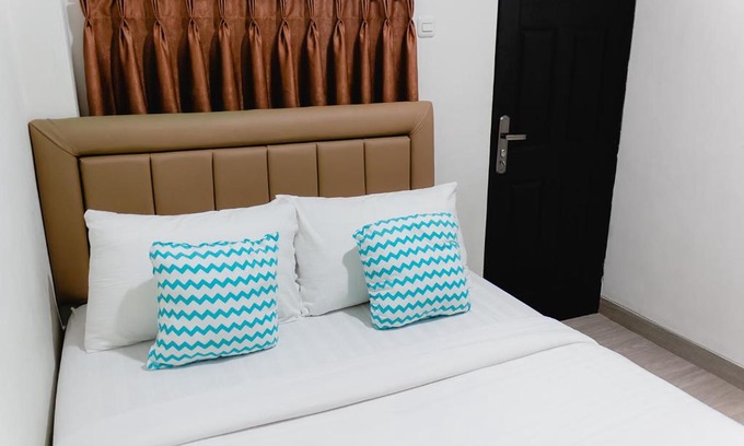 Jakarta Hotel | Social Hub by TwoSpaces