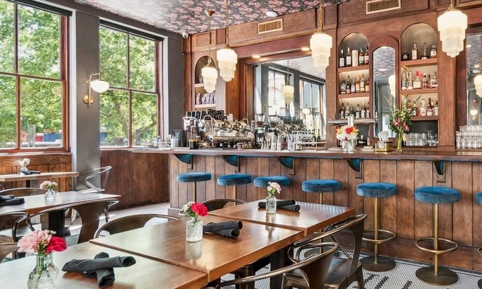 Center City East Hotel | Society Hill Hotel