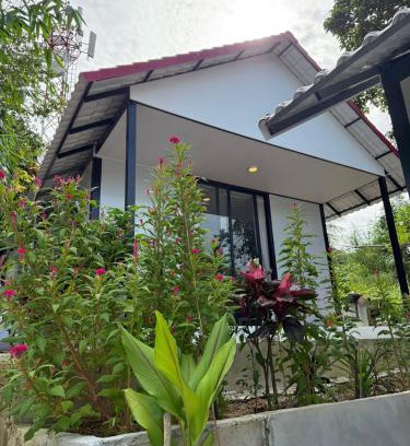 Koh Rong House | SODANY RESORT Kohrong