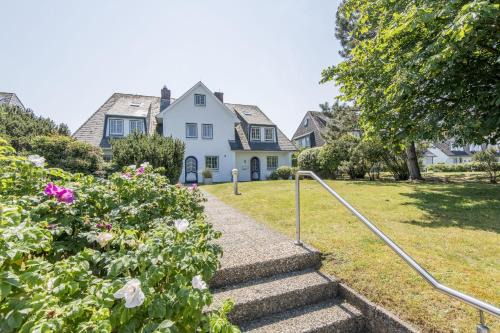 Munkmarsch Apartment | Soenshoern Whg 6