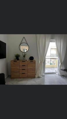 Loutraki Apartment | Sofenias COSY APARTMENT