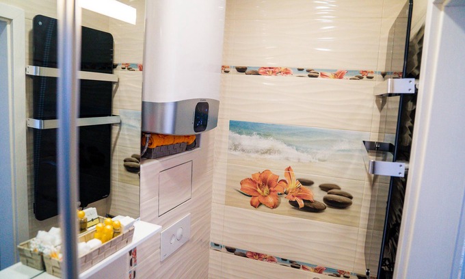 Sofia City Center Apartment | Sofia Central Pretty Apartment