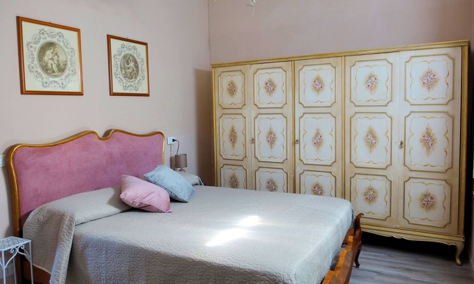 Torricella Apartment | Sofia House on Lake Trasimeno