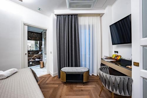 Quartiere XIII Aurelio Bed & Breakfast | SOFIA Ultra Suite Collection
