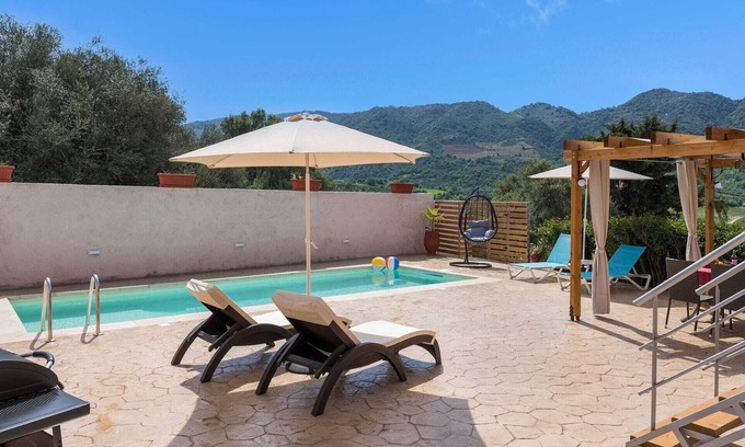 Katochori House | Sofias Dreamy Retreat