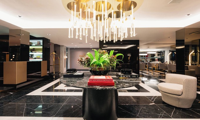 Gramado City Centre Hotel | Sofistic Hotel Gramado