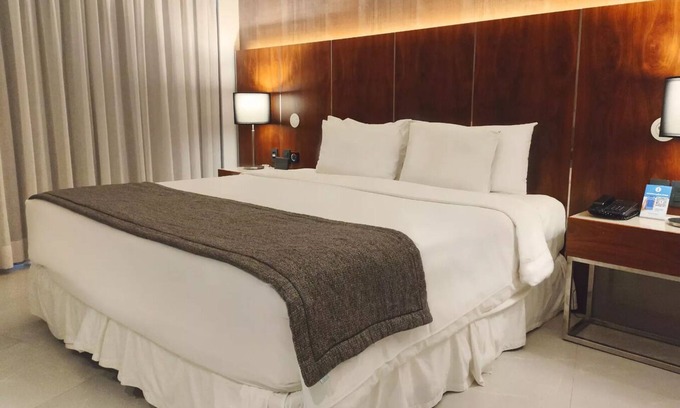 Sao Conrado Bed & Breakfast | Sofisticado Apart-hotel com vista para o mar