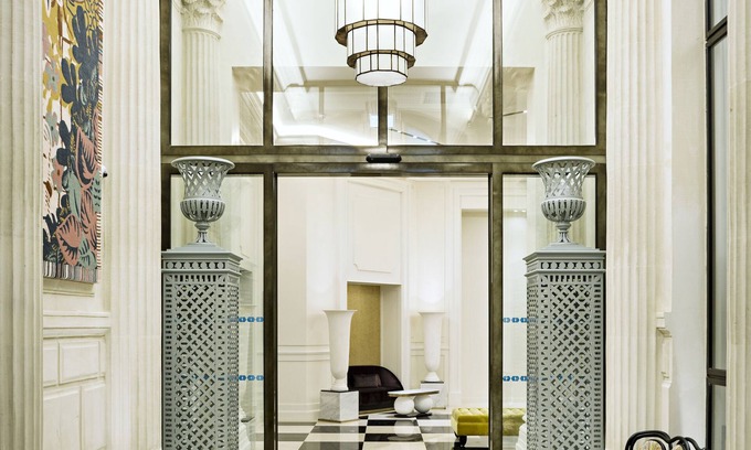 Chaussee-d'Antin Hotel | Sofitel Le Scribe Paris Opéra