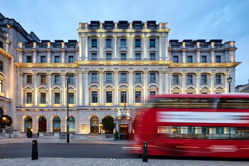 London City Centre Hotel | Sofitel London St James