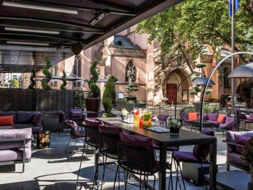 Historic Center Hotel | Sofitel Strasbourg Grande Ile