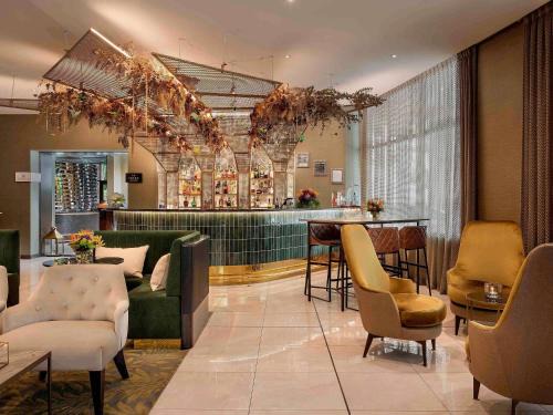 Wellington Hotel | Sofitel Wellington