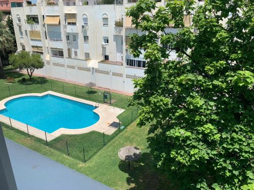 Teatinos Apartment | SOFOCLES HOLIDAYS TEATINOS a