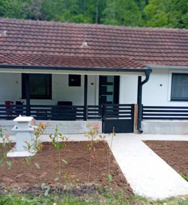 Central Serbia Apartment | Sofora