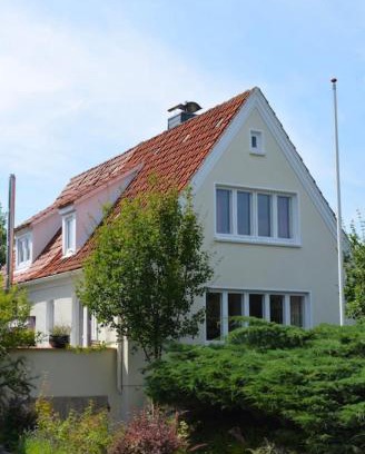 Schilksee House | Sofort am Strand!